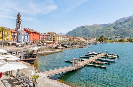  Ascona elesi - Shutterstock elesi