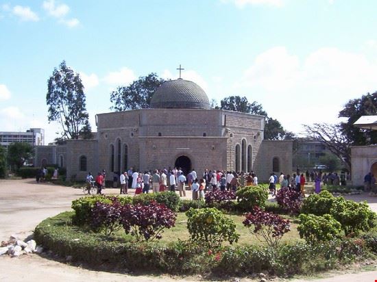  Dodoma Baba Tabita - CC BY SA 4.0 Baba Tabita