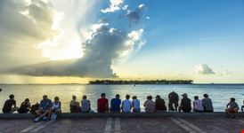 key west tramonti
