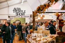 Fiera del Tartufo