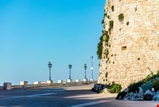 ostuni mura