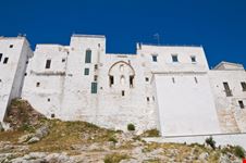 ostuni mura