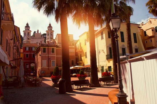 Laigueglia