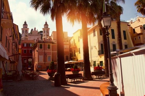 Parrocchia di San Matteo Parrocchia di San Matteo VB_photography - Shutterstock VB_photography