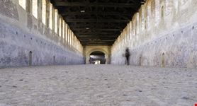 Strada Coperta