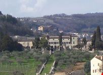 Villa Bertoldi a Negrar, Valpolicella (provincia di Verona)