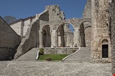 Abbazia del Goleto
