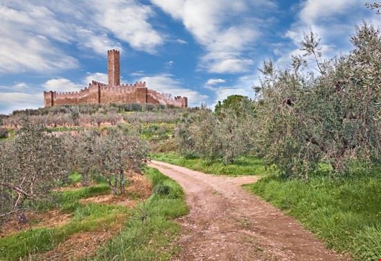  Castiglion Fiorentino ermess - Shutterstock ermess