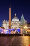 basilica san pietro natale roma