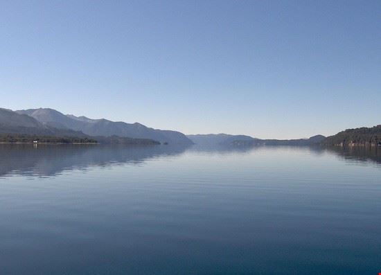 Lago Nahuel Huapi - Alfonso - Alfonso - CC BY SA 3.0
