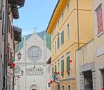 Gemona del Friuli Gemona del Friuli