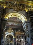 coimbra biblioteca joanina 1