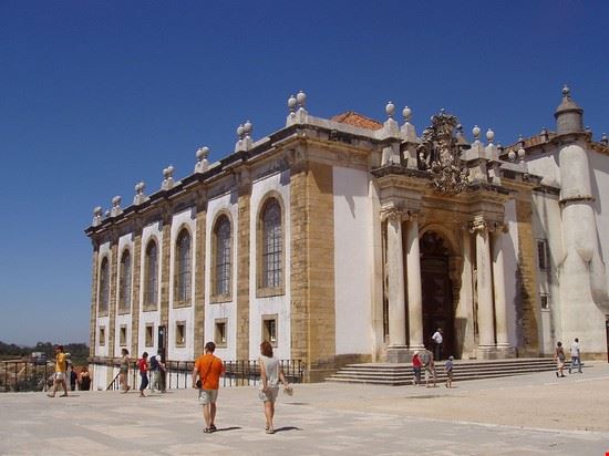  Coimbra Karinecyril - CC BY SA 2.0 Karinecyril