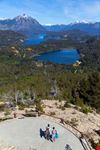 Lago Nahuel Huapi