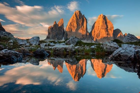  Cortina d'Ampezzo Taiga - Shutterstock Taiga