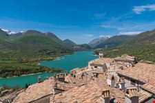 Villetta Barrea