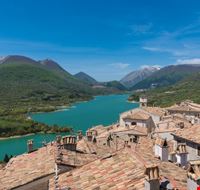 Villetta Barrea Villetta Barrea