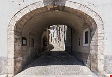 Villetta Barrea