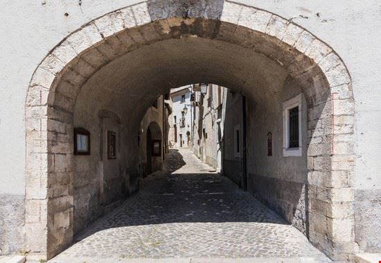 Escursioni in libertà Villetta Barrea ValerioMei - Shutterstock ValerioMei