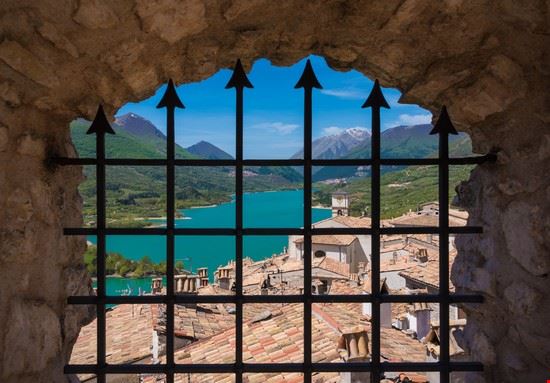 Escursioni in libertà Villetta Barrea ValerioMei ValerioMei