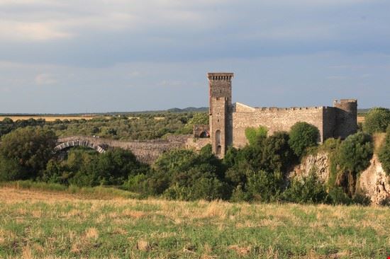  Montalto di Castro francesco de marco - Shutterstock francesco de marco