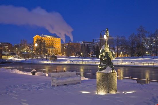 Tampere