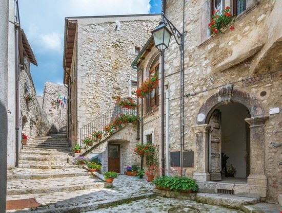 Centro Storico - Stefval - Stefval - Shutterstock