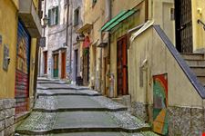 san remo la pigna
