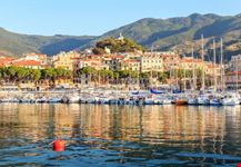 san remo la pigna