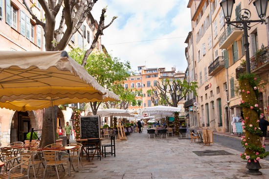 Grasse
