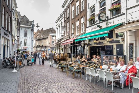  Eindhoven HildaWeges Photography / Shutterstock.com HildaWeges Photography / Shutterstock.com
