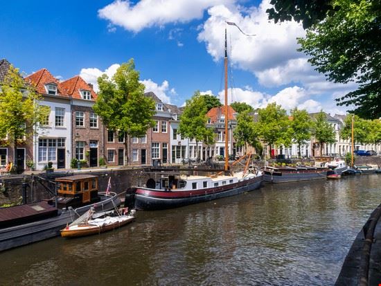 's-Hertogenbosch - www.hollandfoto.net - www.hollandfoto.net - Shutterstock