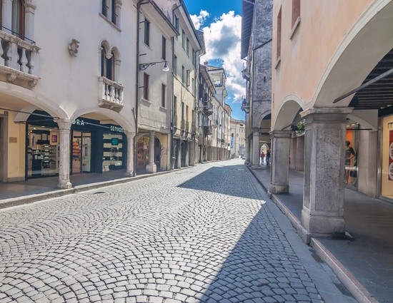Cosa vedere a Belluno