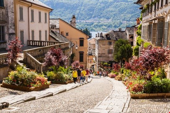  Orta San Giulio gab90 - Shutterstock gab90