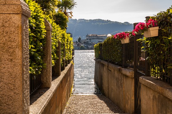 Orta San Giulio