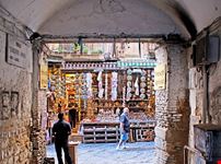 napoli san gregorio armeno