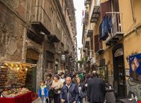 napoli san gregorio armeno