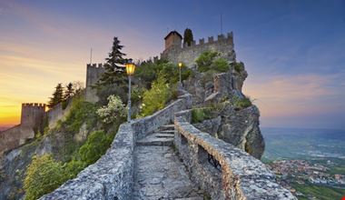 San Marino San Marino