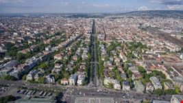 budapest via andrassy