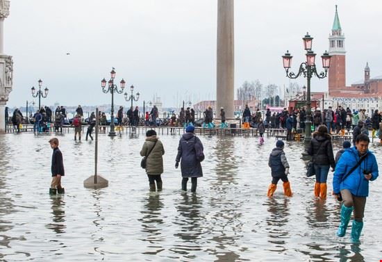 Venice Antonio Gravante / Shutterstock.com Antonio Gravante / Shutterstock.com