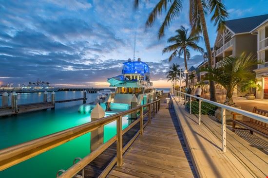  Key West GagliardiImages - Shutterstock GagliardiImages
