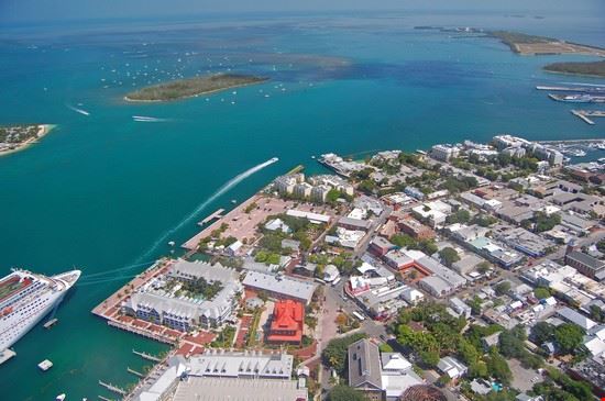  Key West Deatonphotos - Shutterstock Deatonphotos