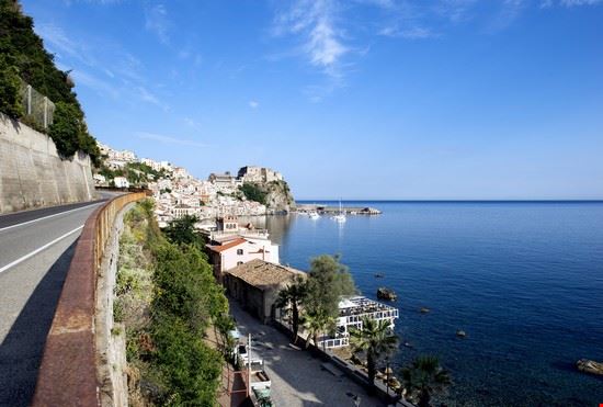 Stretto di Messina - Bruno D'Andrea - Bruno D'Andrea - Shutterstock