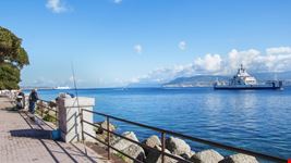 Stretto di Messina