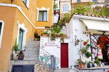 positano positano