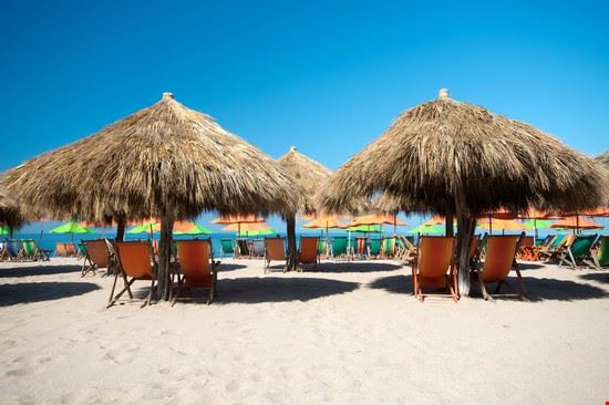  Puerto Vallarta Chris Howey - Shutterstock Chris Howey