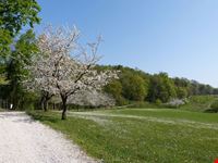 Parco di San Floriano