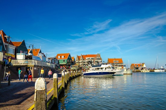Volendam