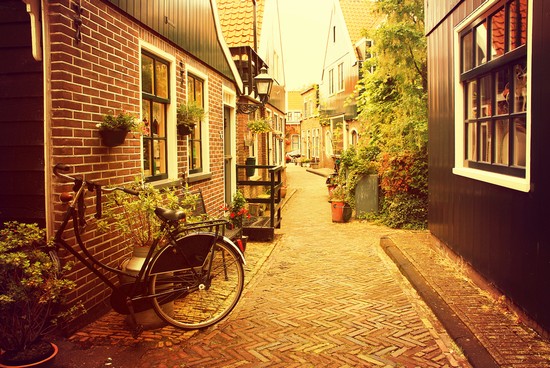 Volendam