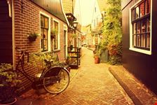 amsterdam volendam
